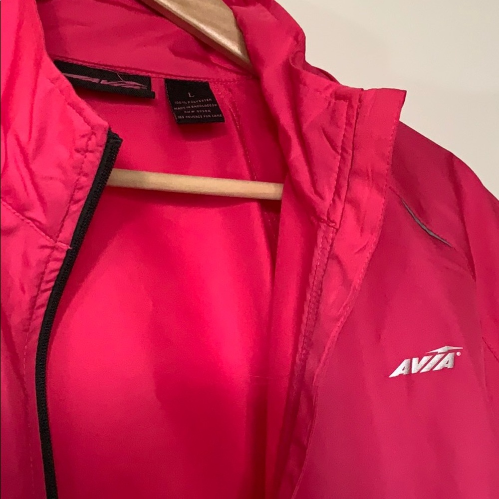 Rain jacket - Picture 7 of 8